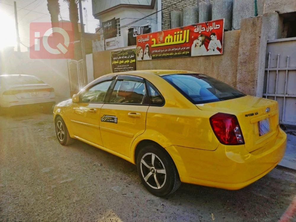 شيفروليه اوبترا